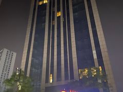 -重庆观音桥华美达安可酒店
