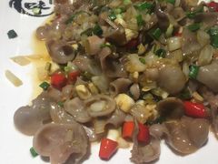 -千岛湖小鱼儿·淳安匠心农家菜