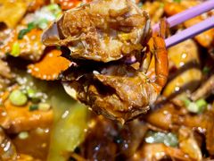 -谢蟹浓·肉蟹煲(新奥店)