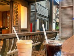 -星巴克(福州三坊七巷店)