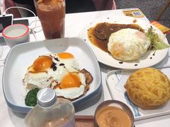-柠檬树茶餐厅(海雅缤纷城店)