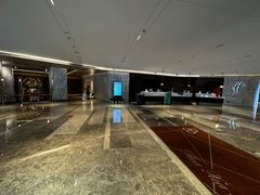 -上海华夏假日酒店