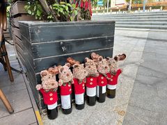 -BROWNSTONE布朗石西班牙餐厅(富城店)