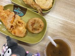 -骆记肠粉油糍