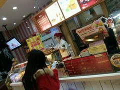 -西树泡芙(湖滨银泰in77B区店)