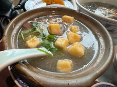 -南京大牌档(中山陵店)