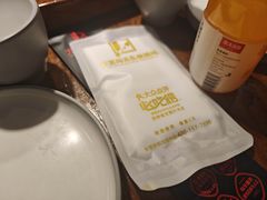 -万里闯关东铁锅炖菜馆(高新旗舰店)