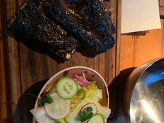 -The Meat & Wine Co Southbank(南岸店)