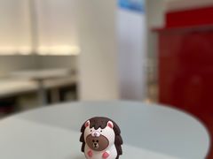 -UNIUNI(凯瑟琳广场店)