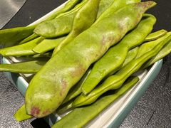 -蘸小院铁锅炖·蘸酱菜·东北菜(怀远门店)