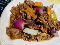 -香满楼(临安路店)