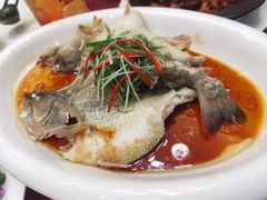 -合丰源幸福楼·客家菜