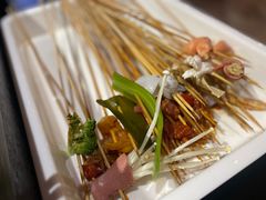 -牛签签串串香(IFS店)