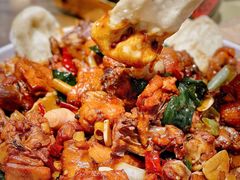 -向民炒鸡老店(金泰华府店)