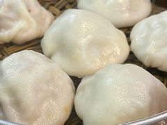 -百年尹氏汤包(湖南路狮子桥店)