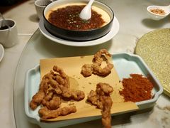 -十二饭点·川菜(北站圆融店)
