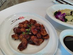 -花中城·杭帮菜·粤菜·海鲜火锅(清泰街店)