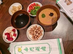 -南门涮肉(后海店)