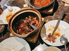 -汤城小厨•粤菜•靓汤(苏州街店)