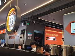 -胖哥俩肉蟹煲(梅溪步步高店)