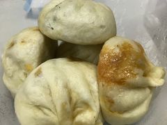 -老陶包子铺(南大西南村店)