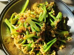 -锦顺海鲜•口味菜(李村店)