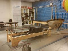 -诺伯曼·运动会馆(新梦店)