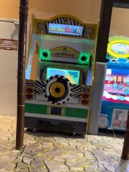 -卡通尼·Safari非洲探索乐园·生日会(金桥国际商业广场店)