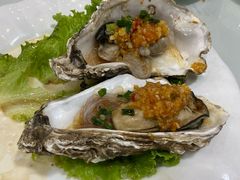 -黑石礁酒楼·海鲜(黑石礁店)