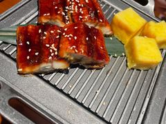 -仓桥家·焗寿司·锅物(光谷步行街店)