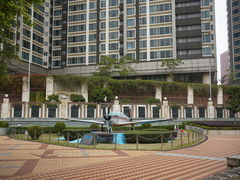 -石排湾郊野公园
