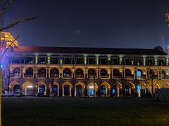 -天津五大道文化旅游区