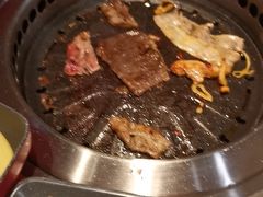 -新石器烤肉(百联川沙店)