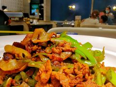 -兰湘子·湘菜小炒(济南领秀城店)