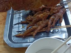 -眼镜烧烤(吉庆街店)