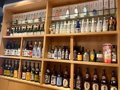 -立山居酒屋·烧鸟 天妇罗(西北湖店)