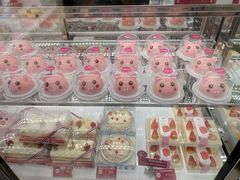 -味多美蛋糕(双合地铁店)