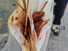 -辽B·小串(总店)