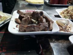 -尚雅铁板料理自助餐厅(乐松店)
