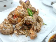 -新享乐海鲜(翠华路店)