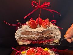 -Dark Horse·黑马蛋糕·低脂·低糖淡奶(金匙望湖大厦店)