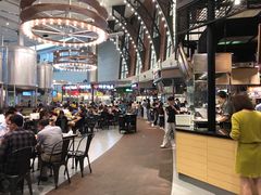 -食通天·寰宇集(杭州万象城店)