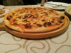 -托斯卡纳烘焙意大利餐厅(五天地店)