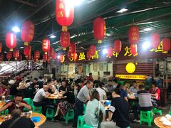 -弓虽昌焖烧鸡(大竹林店)