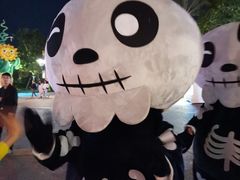 -广州融创文旅城