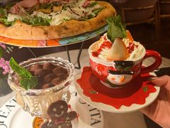 -IL TEATRO 精品意大利餐厅