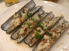 -无招牌海鲜餐厅(滨海艺术中心店)