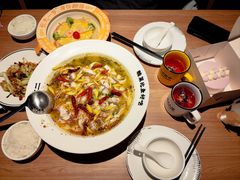 -太二酸菜鱼(兴业太古汇店)
