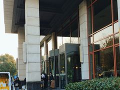 -世纪缘湖滨花园酒店(玄武湖店)