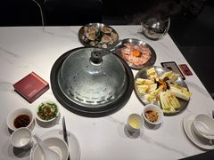 -水禾轩·海鲜蒸汽主题餐厅(拱北店)
